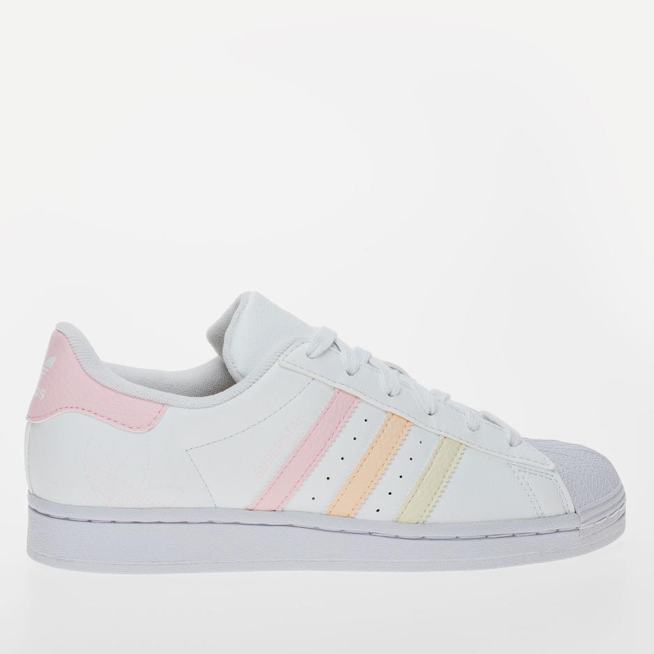 Buty adidas Originals Superstar IF3570 - białe