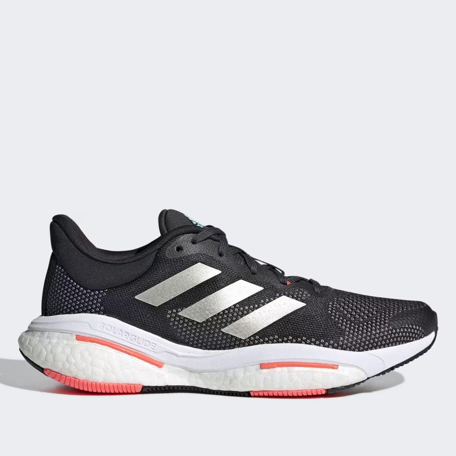 Buty adidas Solarglide 5 H01163 - czarne