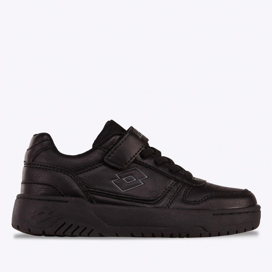 Buty Lotto Groovn OC K 2600131K-1119 - czarne