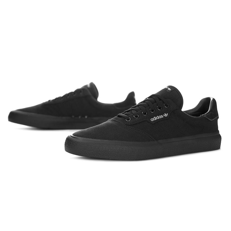 Buty adidas Originals 3MC Vulc B22713 - czarne