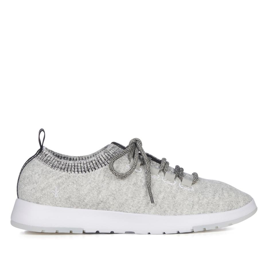 Buty Emu Australia Heidelberg W13029GREY - szare