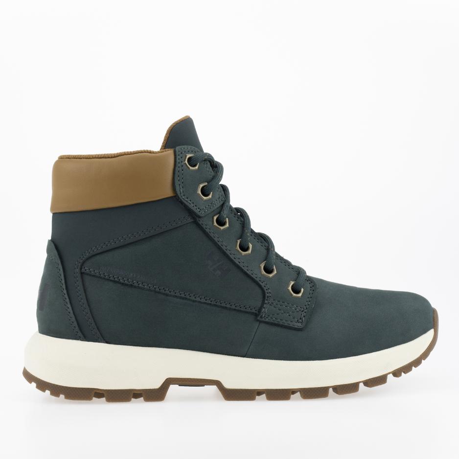 Buty Helly Hansen Bowstring 11615495 - zielone