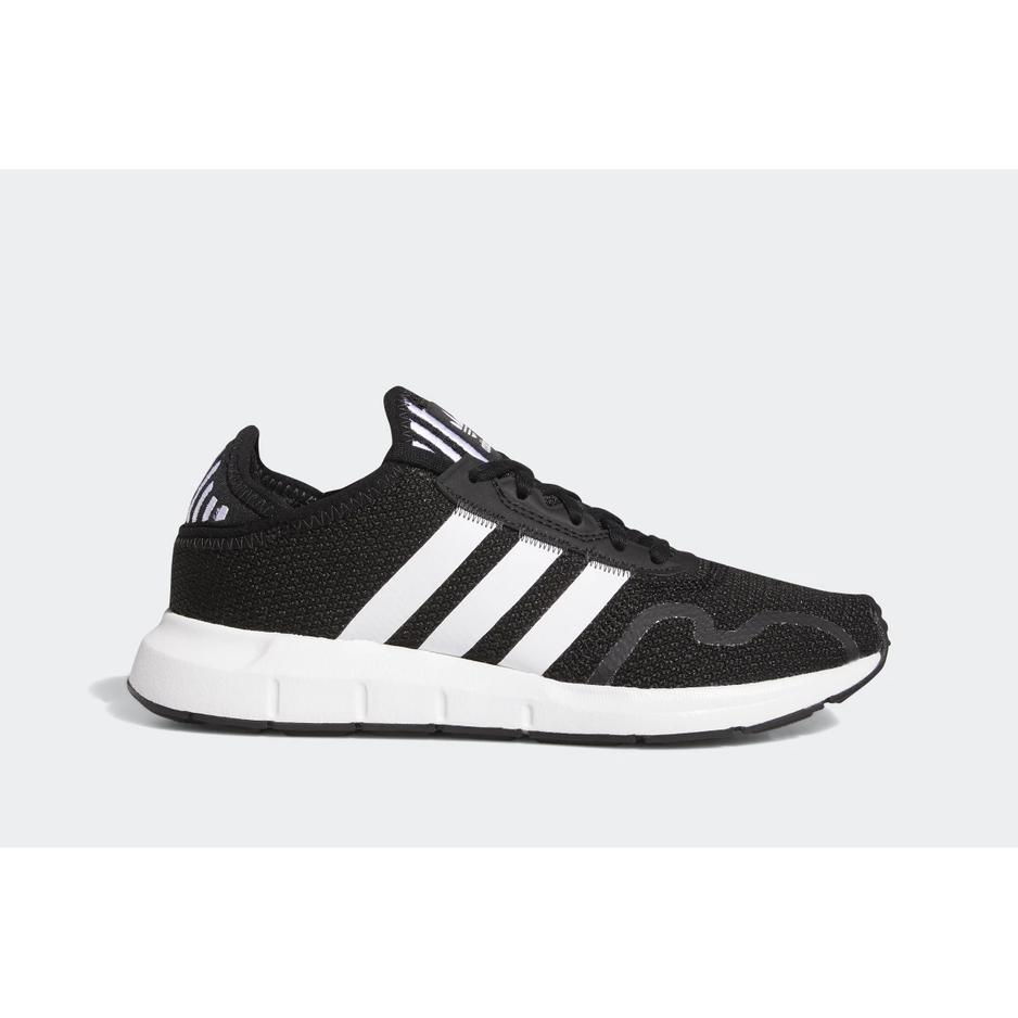 Buty adidas Originals Swift Run X FY2150 - czarne