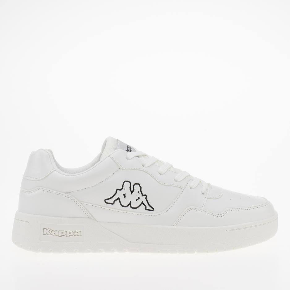 Buty Kappa Broome Low 243323-1011 - białe