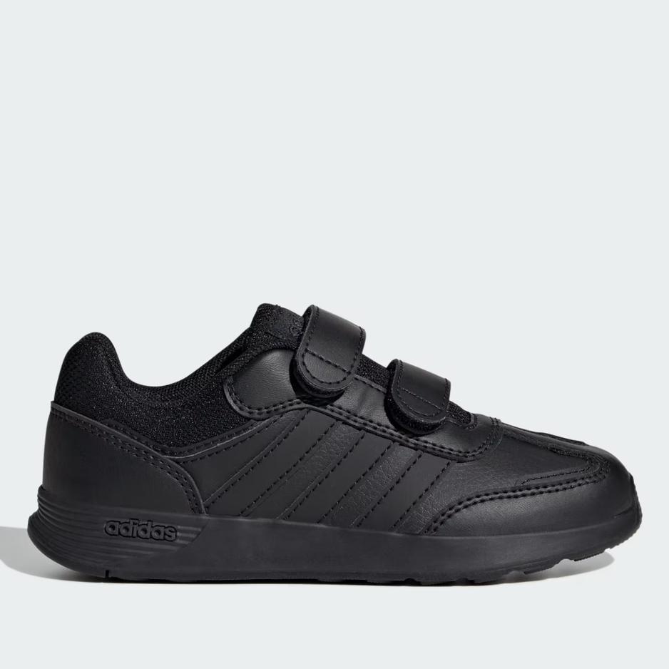 Buty adidas Tensaur Switch JH9242 - czarne