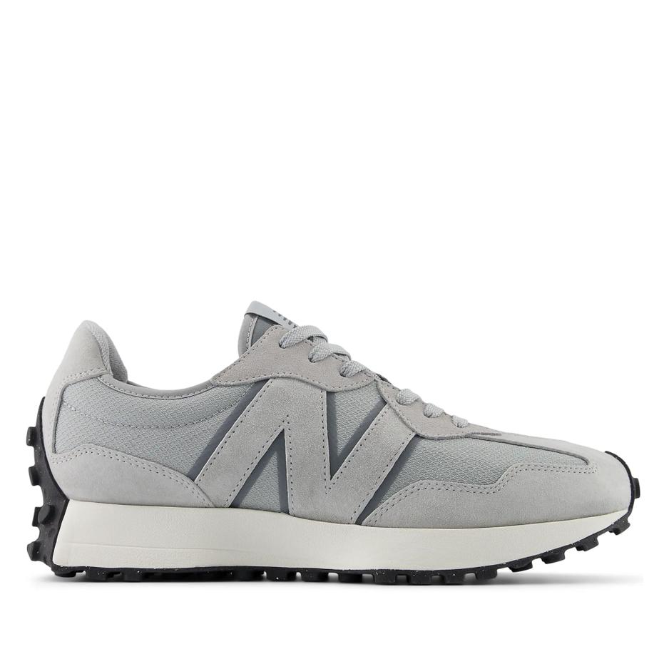 Buty New Balance U327SWA - szare