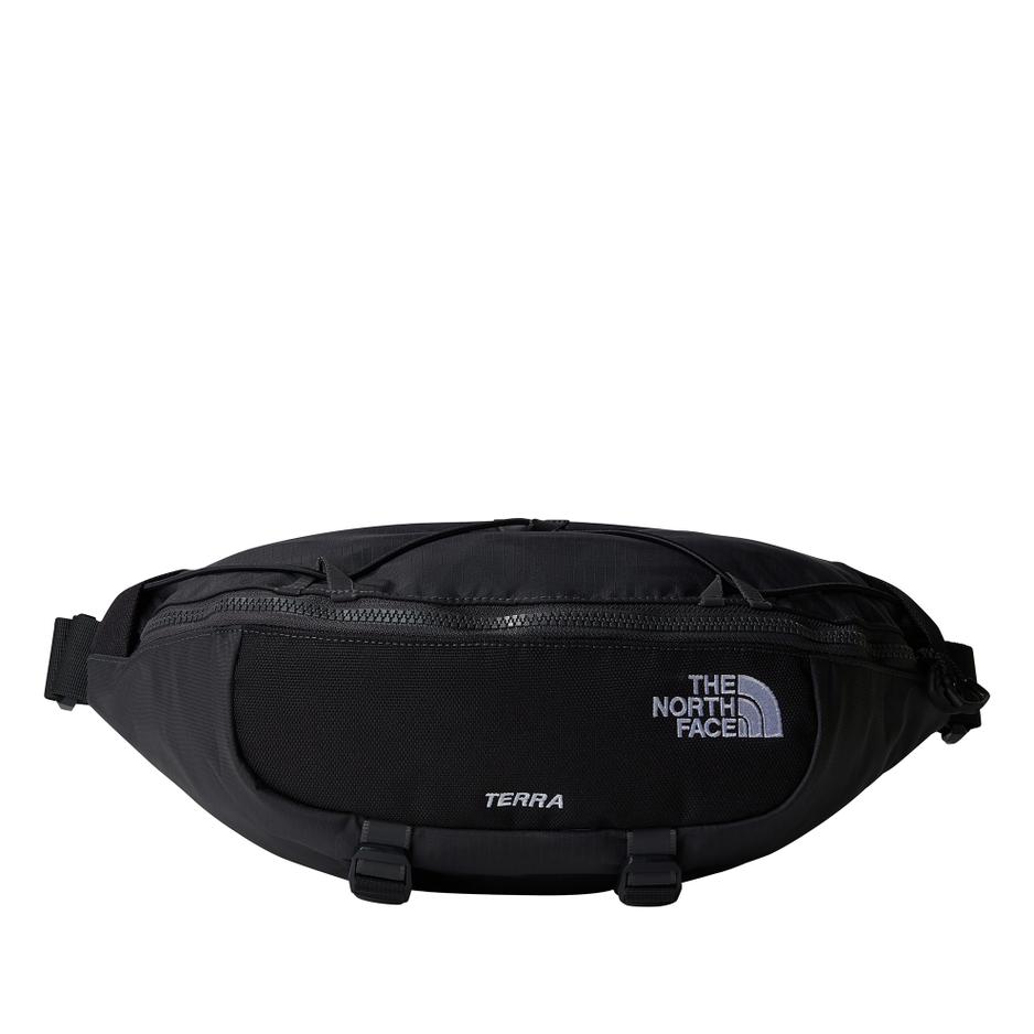 Saszetka The North Face Terra Lumbar 6L 0A81EN4JK1 - czarna