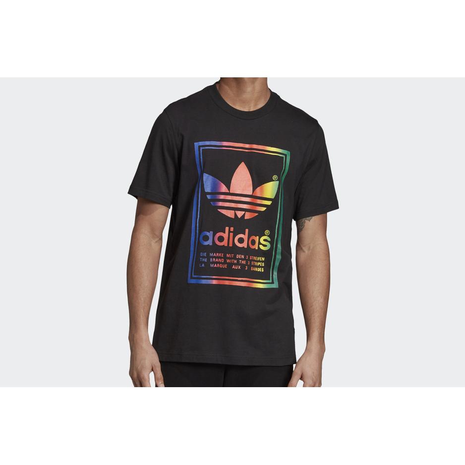 KOSZULKA ADIDAS ORIGINALS VINTAGE TEE ED6917