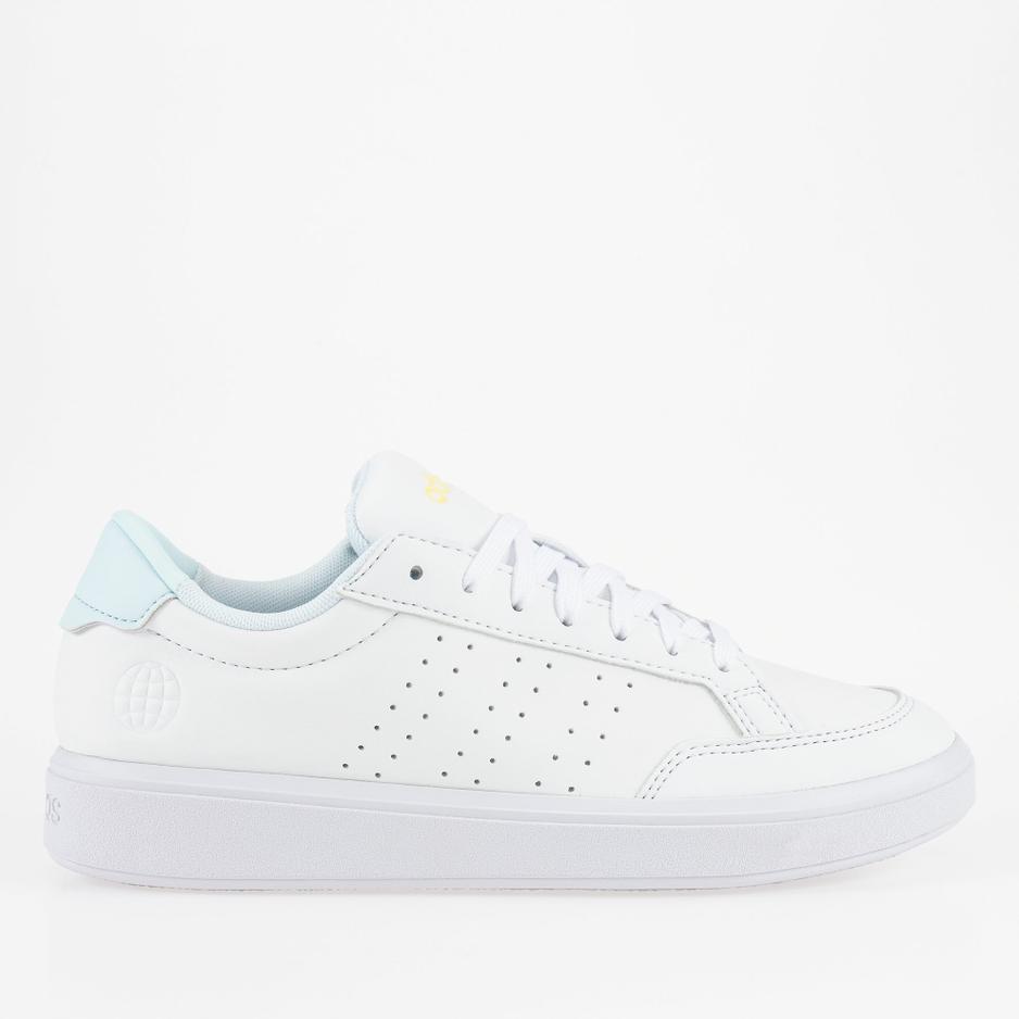 Buty adidas Nova Court Lifestyle Vegan GX1760 - białe