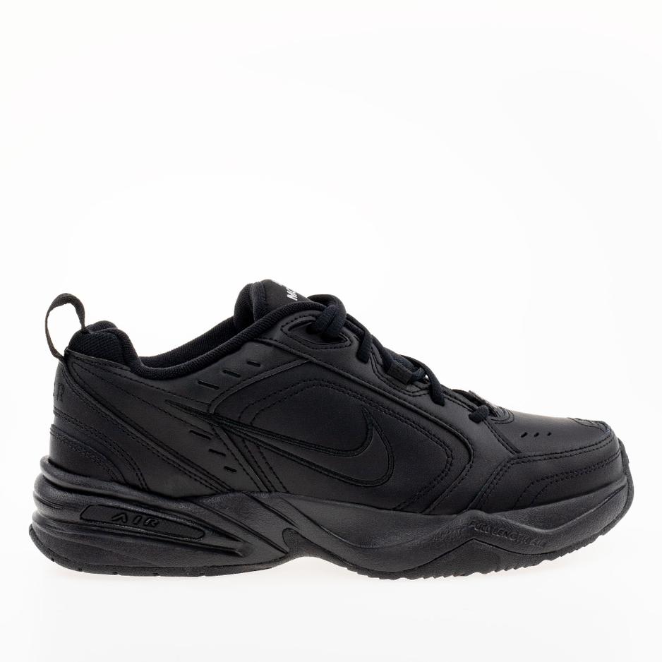 Buty Nike Air Monarch IV 415445-001 - czarne