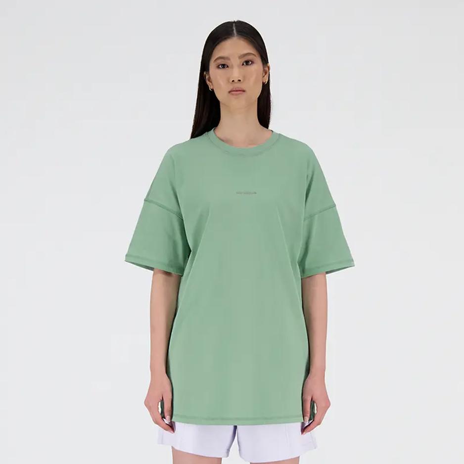 ★THE NORTH FACE☆BASODINO L/S ZIP TEE NT7LR50 T-shirt z prostokątną grafiką TNF X Yinka Ilori unisex | The