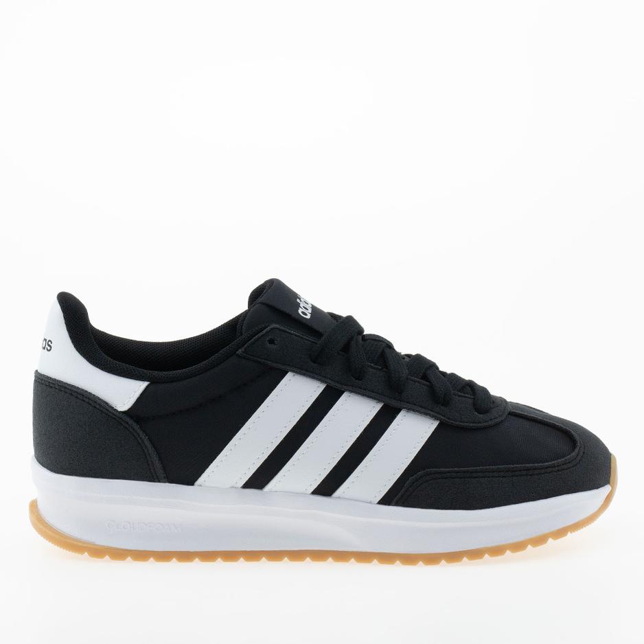 Buty młodzieżowe adidas Run 70S 2.0 JI2265 - czarne