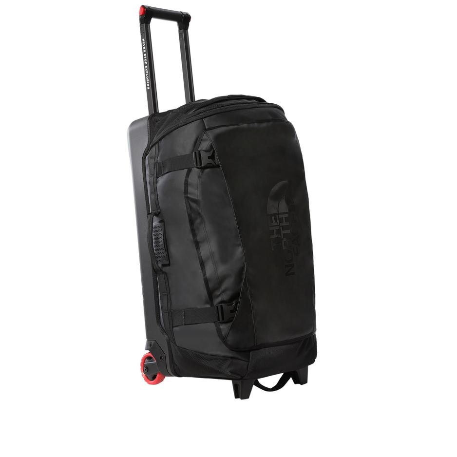 Walizka The North Face Rolling Thunder 30" 0A3C93JK31 - czarna