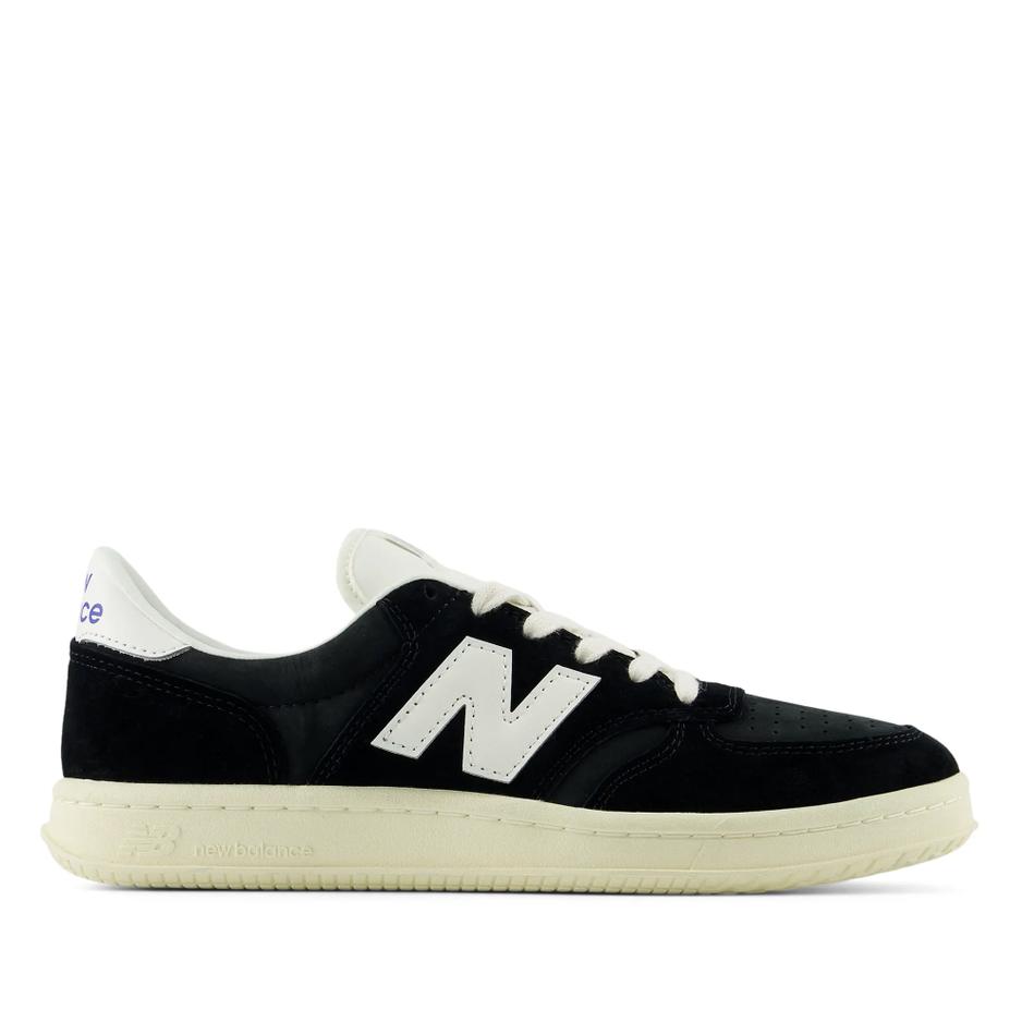 Buty New Balance CT500CK - czarne