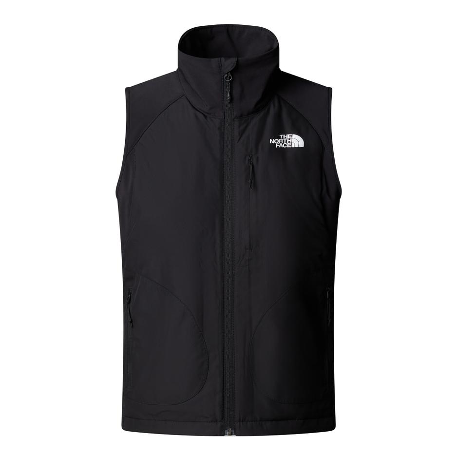 Bezrękawnik damski The North Face Hybrid 0A883V4H01 - czarny