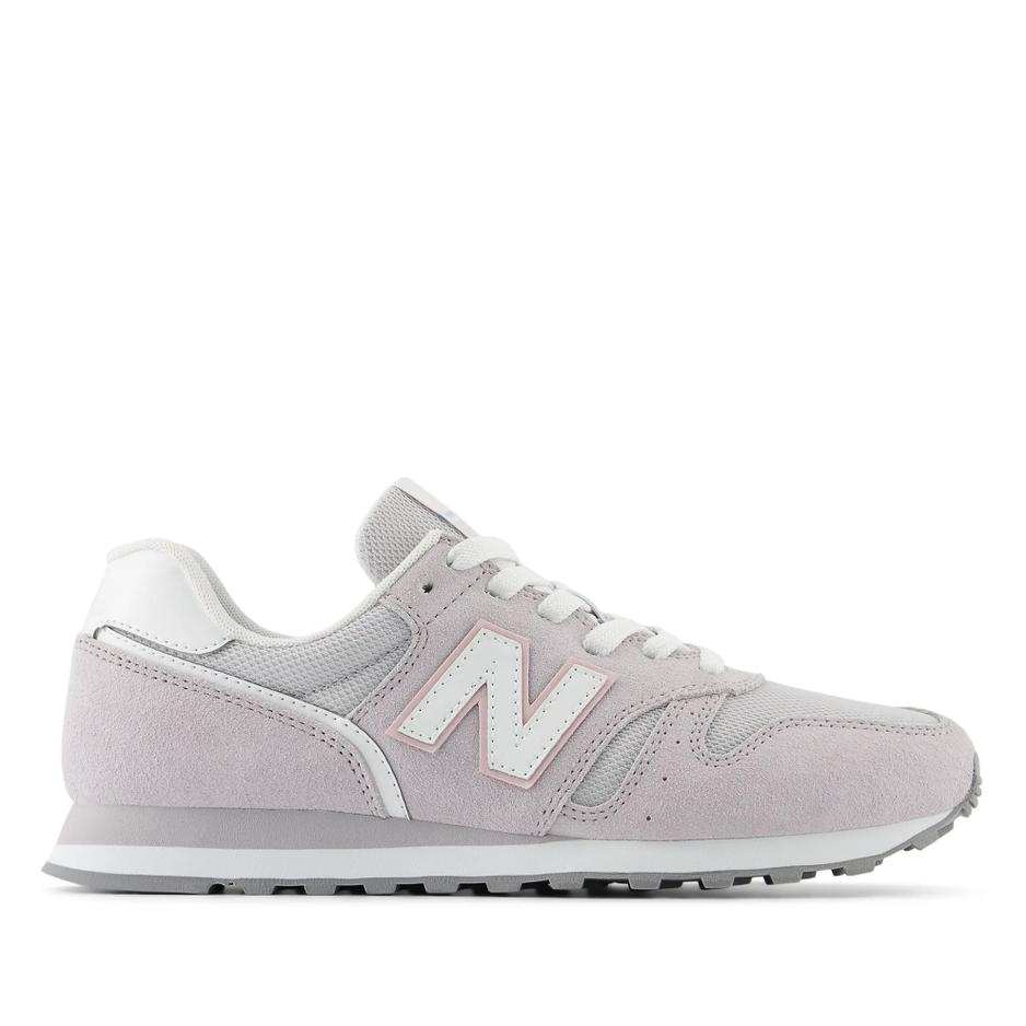 Buty New Balance WL373SO2 - szare