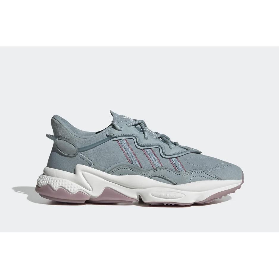 Buty adidas Originals Ozweego GY6176 - niebieskie
