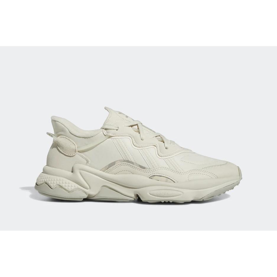 Buty adidas Ozweego GX3322 - beżowe