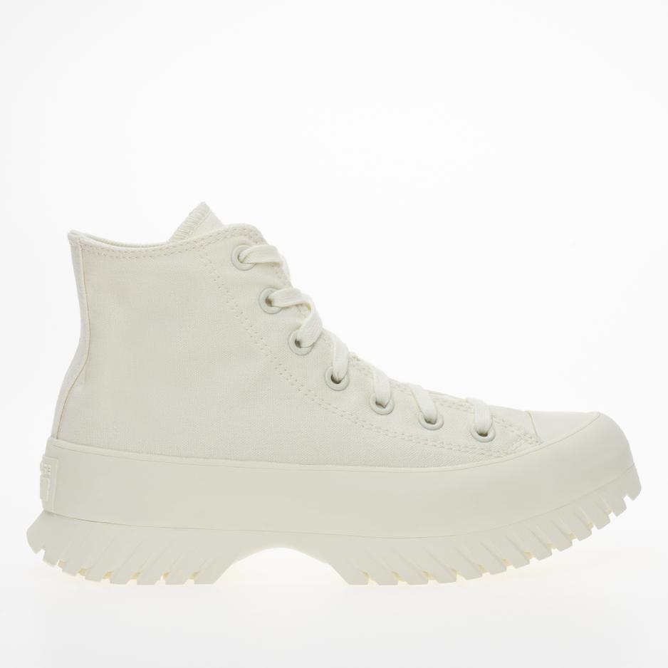 Buty Converse Chuck Taylor All Star Lugged 2.0 Platform Seasonal Color A03557C - białe