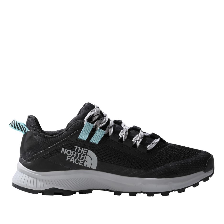 Buty The North Face Cragstone Vent 0A7W6FUK91 - czarne
