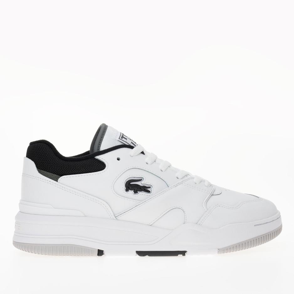 Buty Lacoste Lineshot 124 2 SMA 747SMA0061-147 - białe