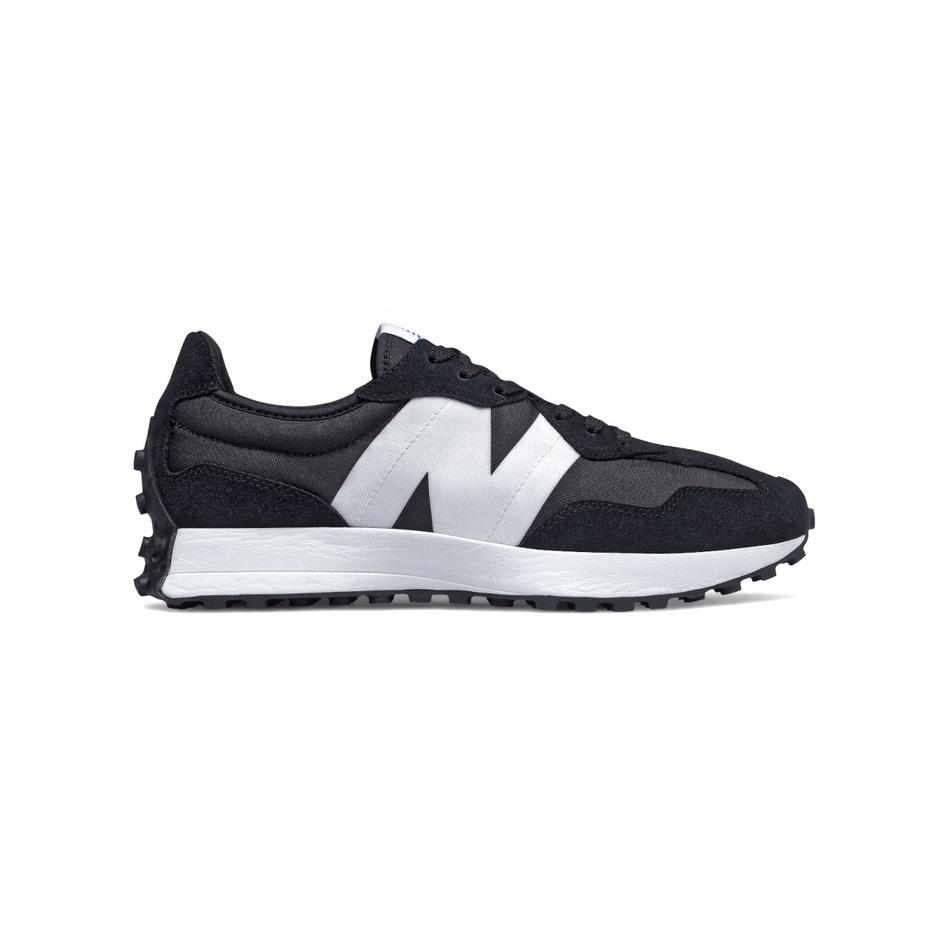 Buty New Balance MS327CPG - czarne