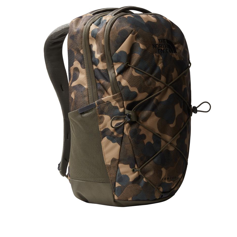 Plecak The North Face Jester 0A3VXFO861 - multikolor