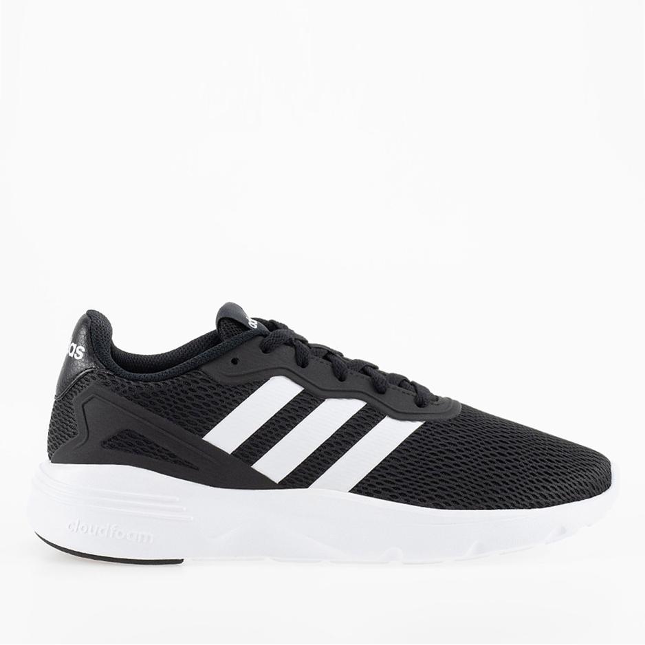 Buty adidas Nebzed GX4275 - czarne