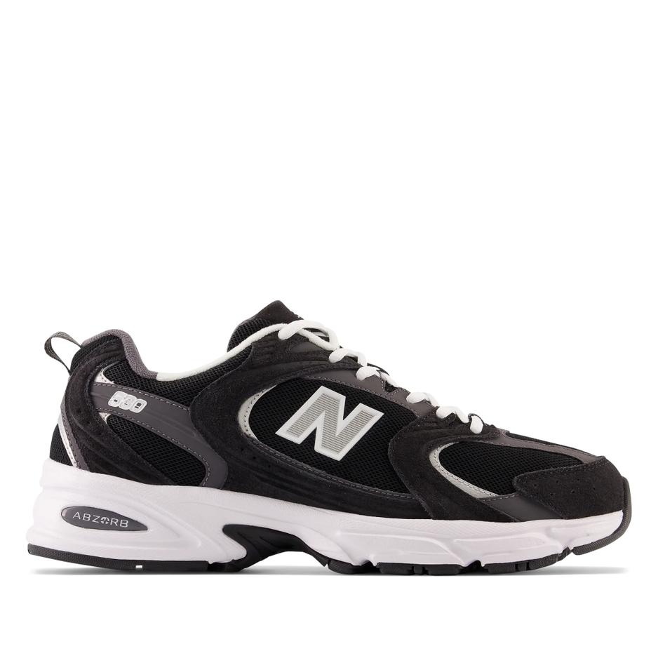Buty New Balance MR530CC - czarne