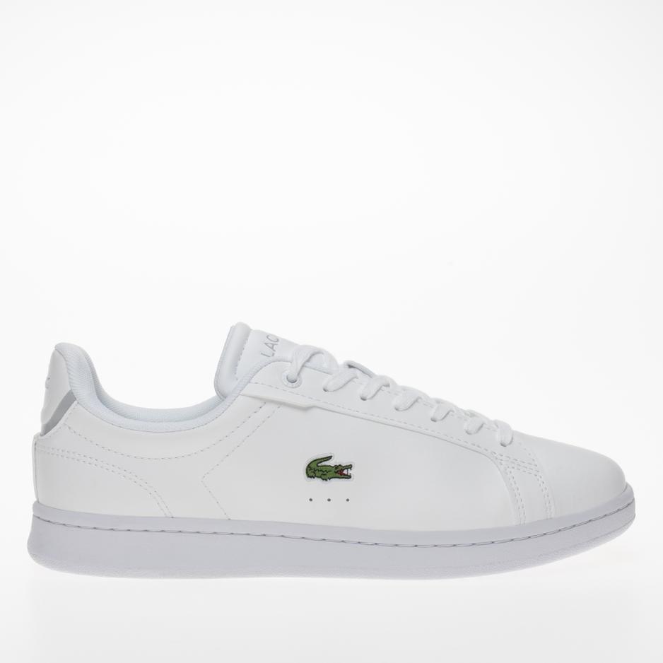 Buty Lacoste Carnaby Pro 745SUJ0002-21G - białe