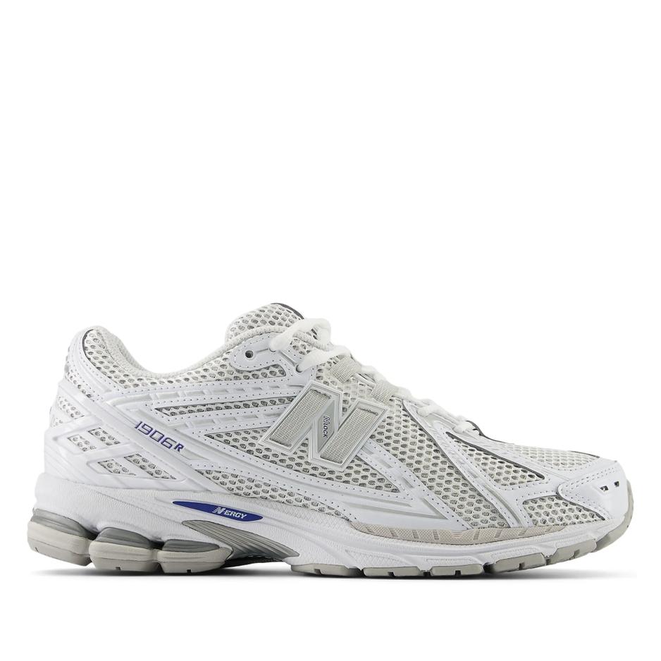 Buty unisex New Balance U1906RCA - białe