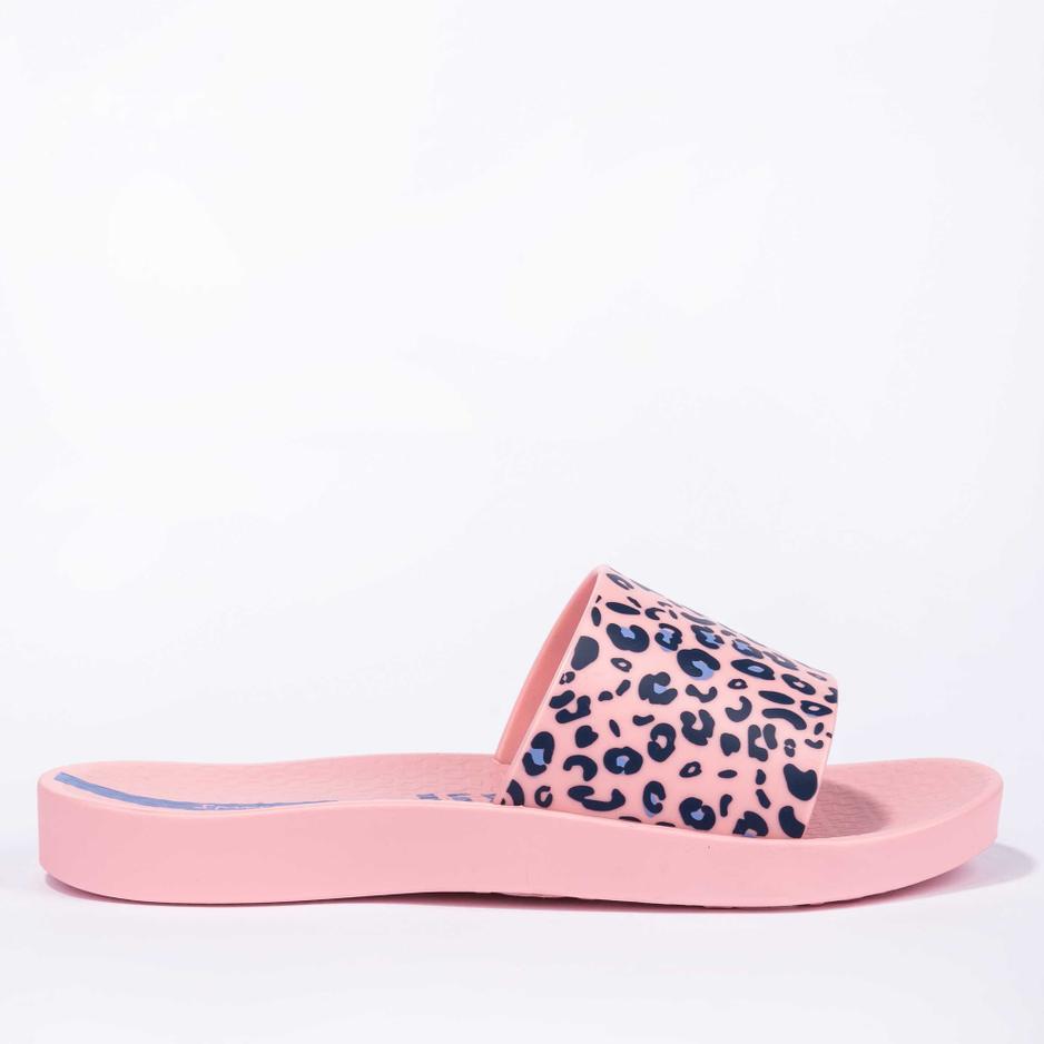Klapki Ipanema Urban IV 83349-AH865 - różowe