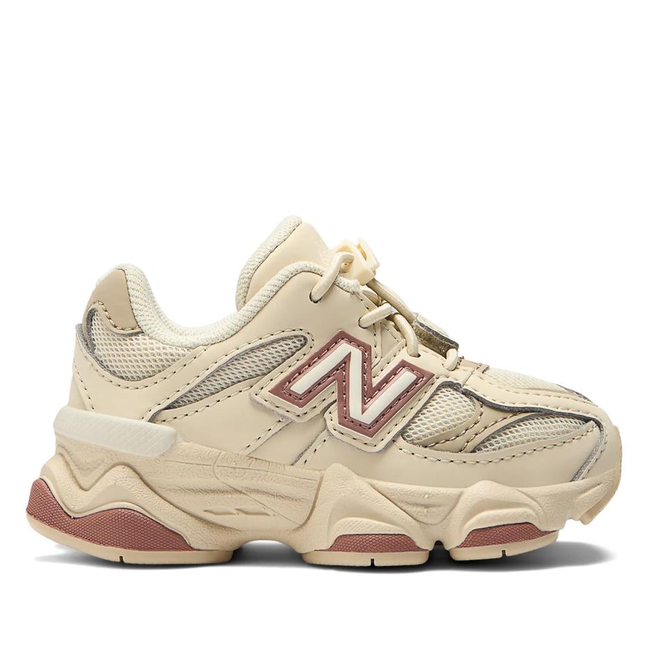 Buty New Balance IV9060GC - beżowe