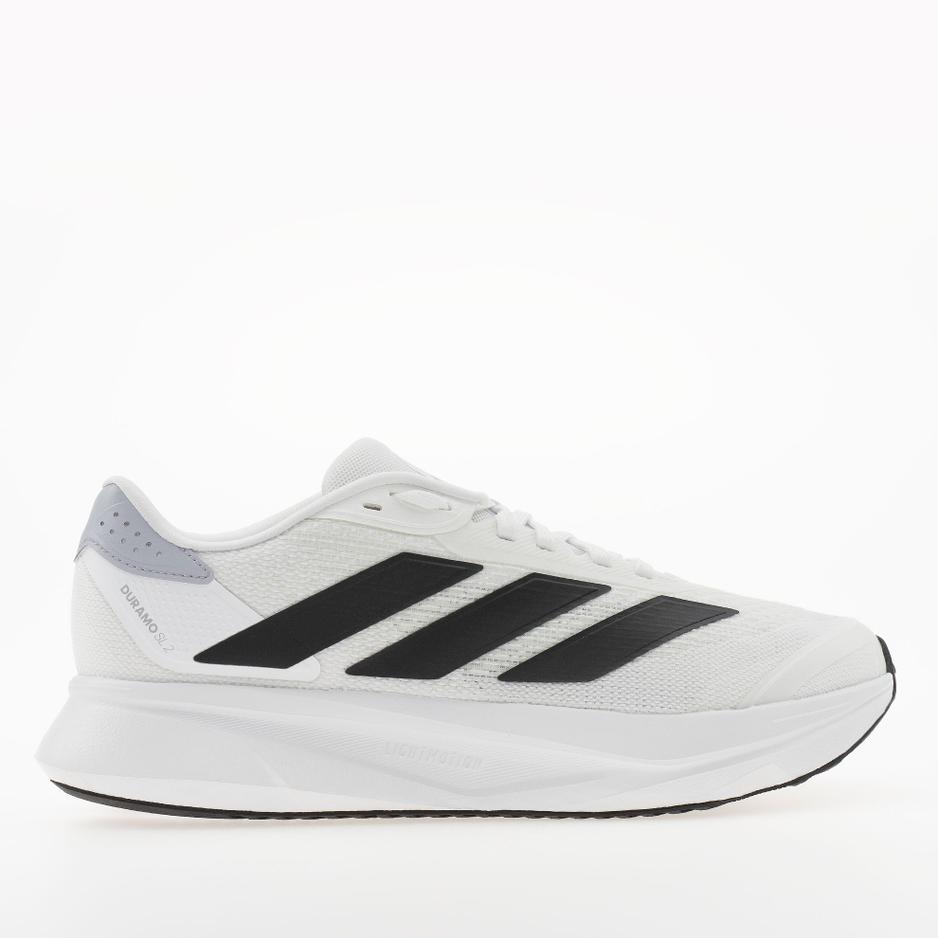Buty męskie adidas Duramo SL 2.0 IH8215 - białe