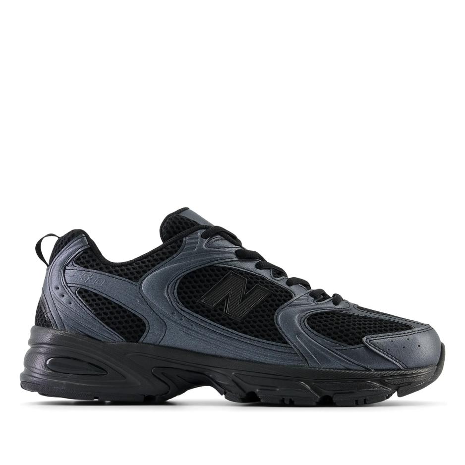 Buty unisex New Balance MR530PB - czarne