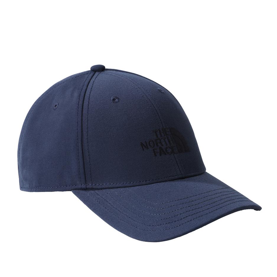 Czapka z daszkiem The North Face '66 Classic 0A4VSV8K21 - granatowa
