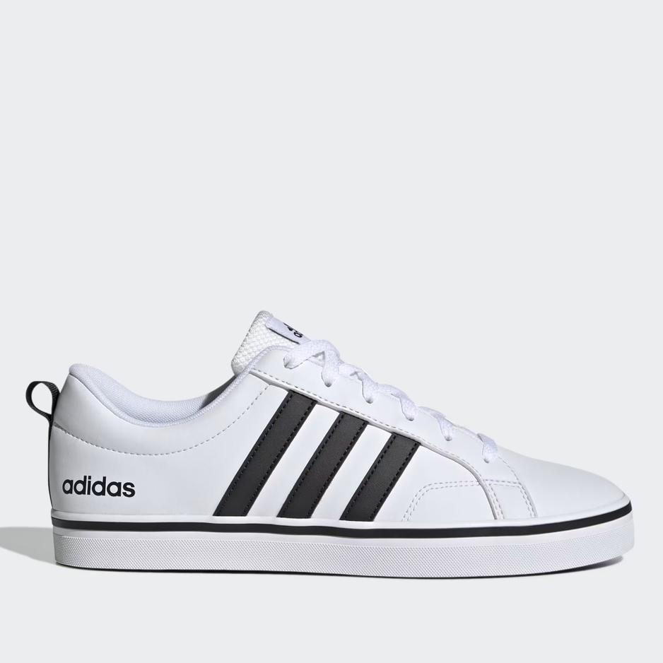 Buty adidas Sportswear vs Pace 2.0 HP6010 - białe