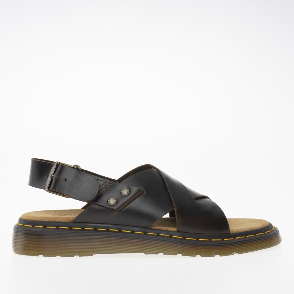 Sandały Dr. Martens Zane 31577375 - brązowe