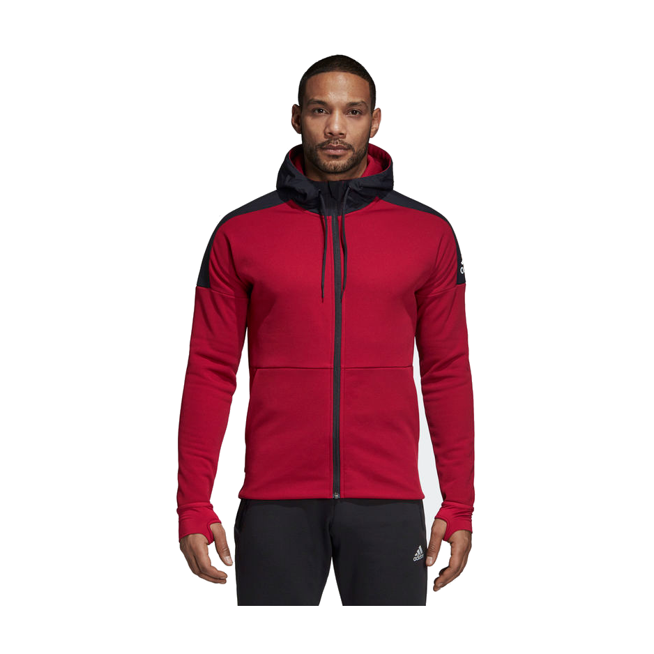 Bluza adidas Climaheat Stadium CY9881