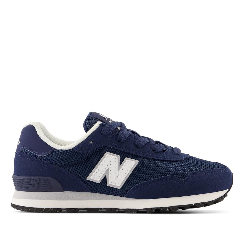 Buty New Balance PC515NVY - granatowe