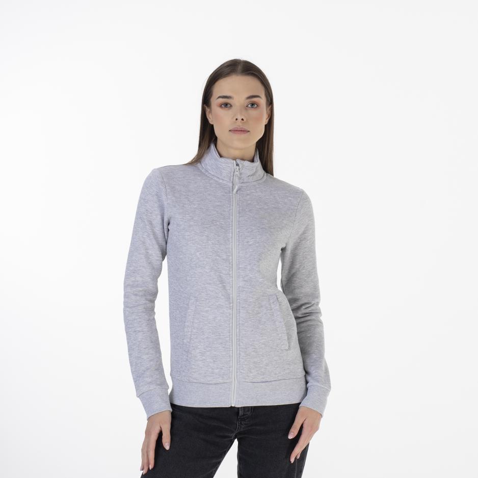 Bluza 4F SS23TSWSF37127M - szara