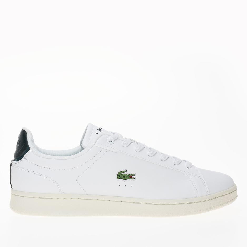 Buty Lacoste Carnaby Pro 123 9 SMA 745SMA0112-1R5 - białe