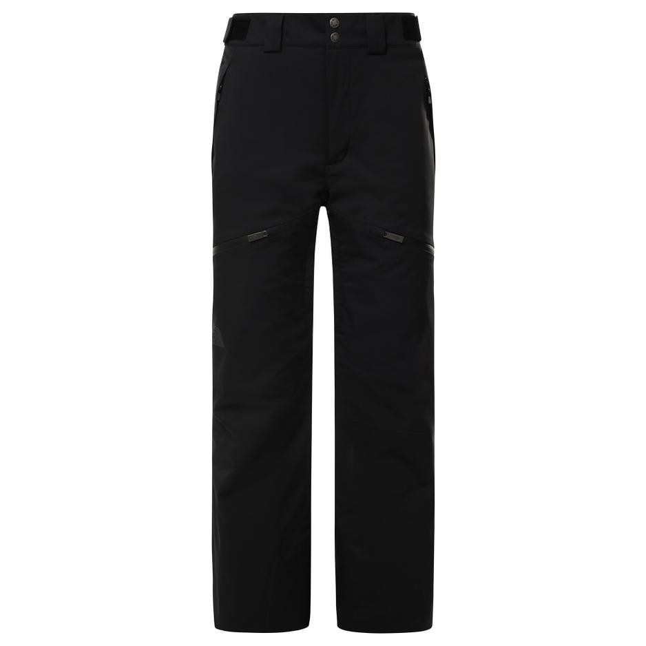 Spodnie The North Face Chakal 0A5IYVJK31 - czarne