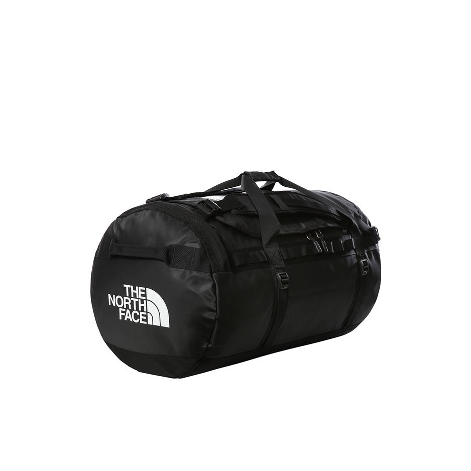 Torba The North Face Base Camp Duffel L 0A52SBKY41 - czarna