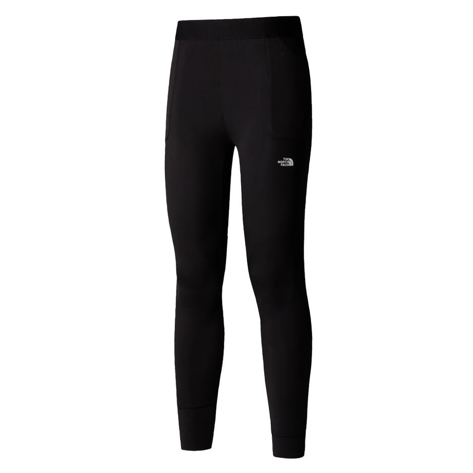 Legginsy damskie The North Face Refina 0A8918JK31 - czarne