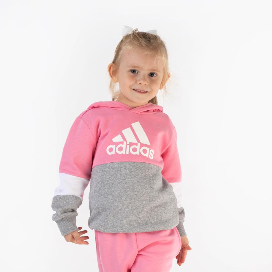 Dres adidas LK CB FL HU0430 - multikolor