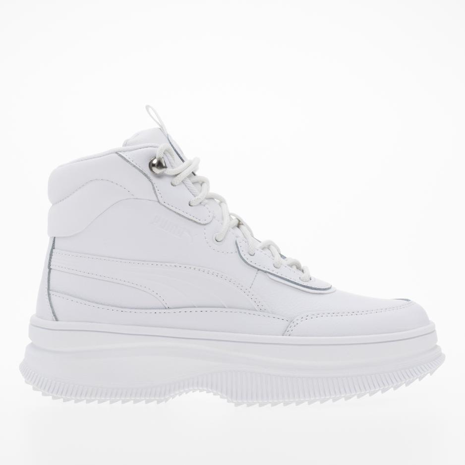 Buty Puma Mayra 39231601 - białe