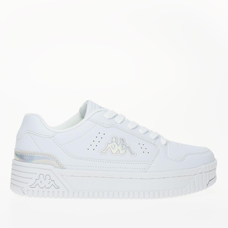 Buty Kappa Emela 243235-1017 - białe