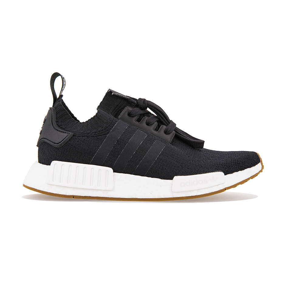 adidas Originals Nmd R1 Primeknit BY1887