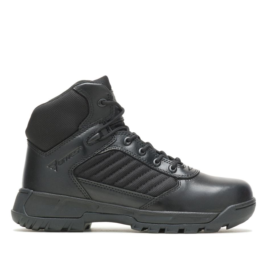 Buty Bates Tactical Sport 2 Mid E03560- czarne